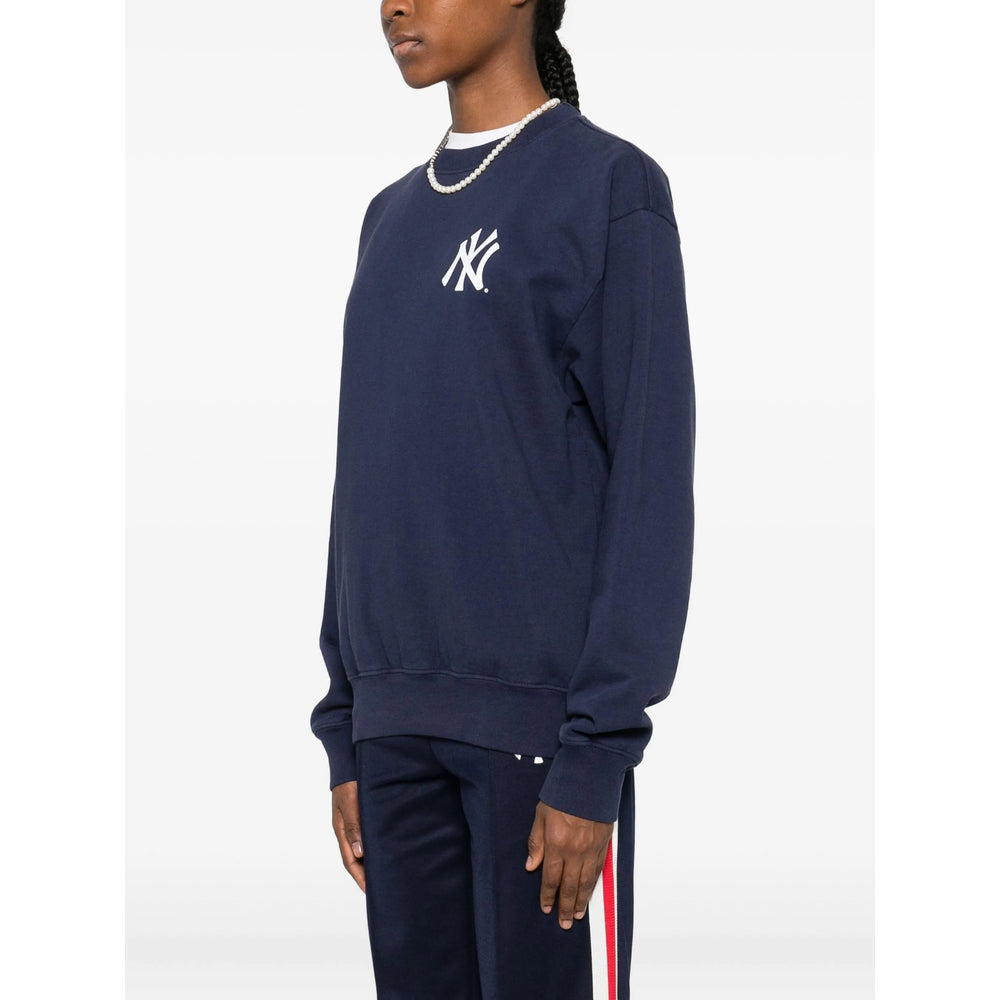 Sporty & Rich Maglioni - Blu | d6605d6475b0b04c3e1a800d49b900bd26f87172