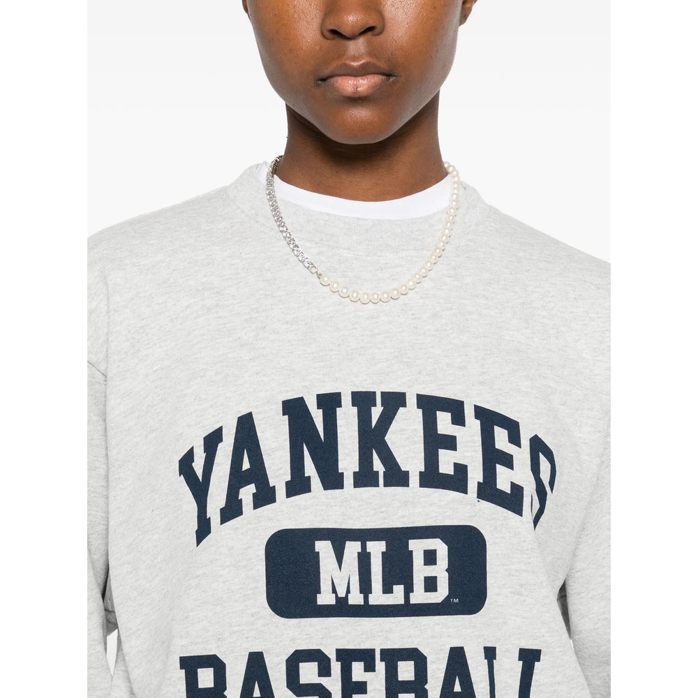 Sporty & Rich Maglioni - Grigio | 8b952f6801e06206eda64b5314f69ba44015a959