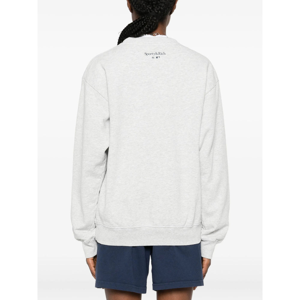 Sporty & Rich Maglioni - Grigio | 78e371ce14ce736ce24830fccf897af5e5fd8313