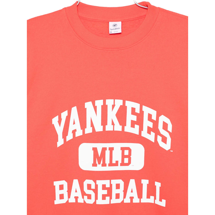 Sporty & Rich Maglioni - Rosso | 5e5d19bef9b6f8c35502303cfaa75b3be22675a5