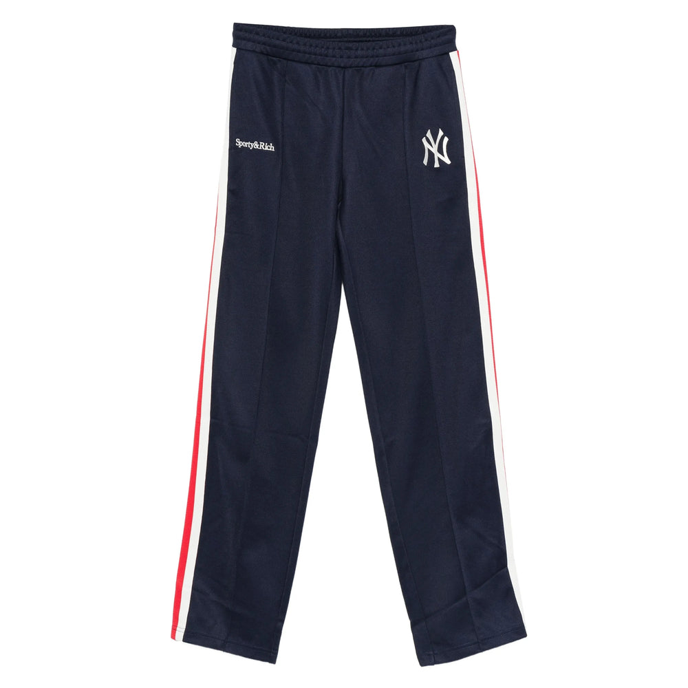 Sporty & Rich Pantaloni - Blu | d2ccf5b87916f2b1afddf5fe18940473cb831cf9