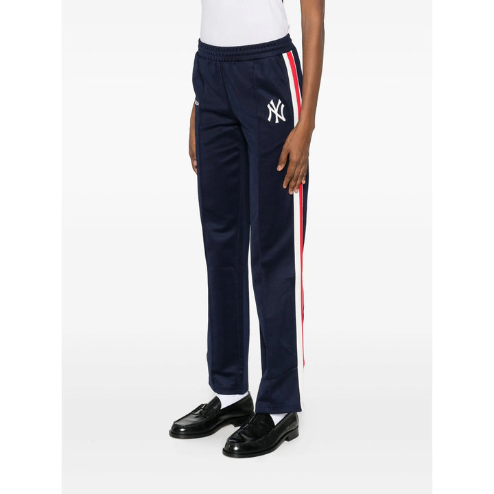 Sporty & Rich Pantaloni - Blu | 8876e453b1b75d5bf7b0d80a5a9487848f9fd3b8