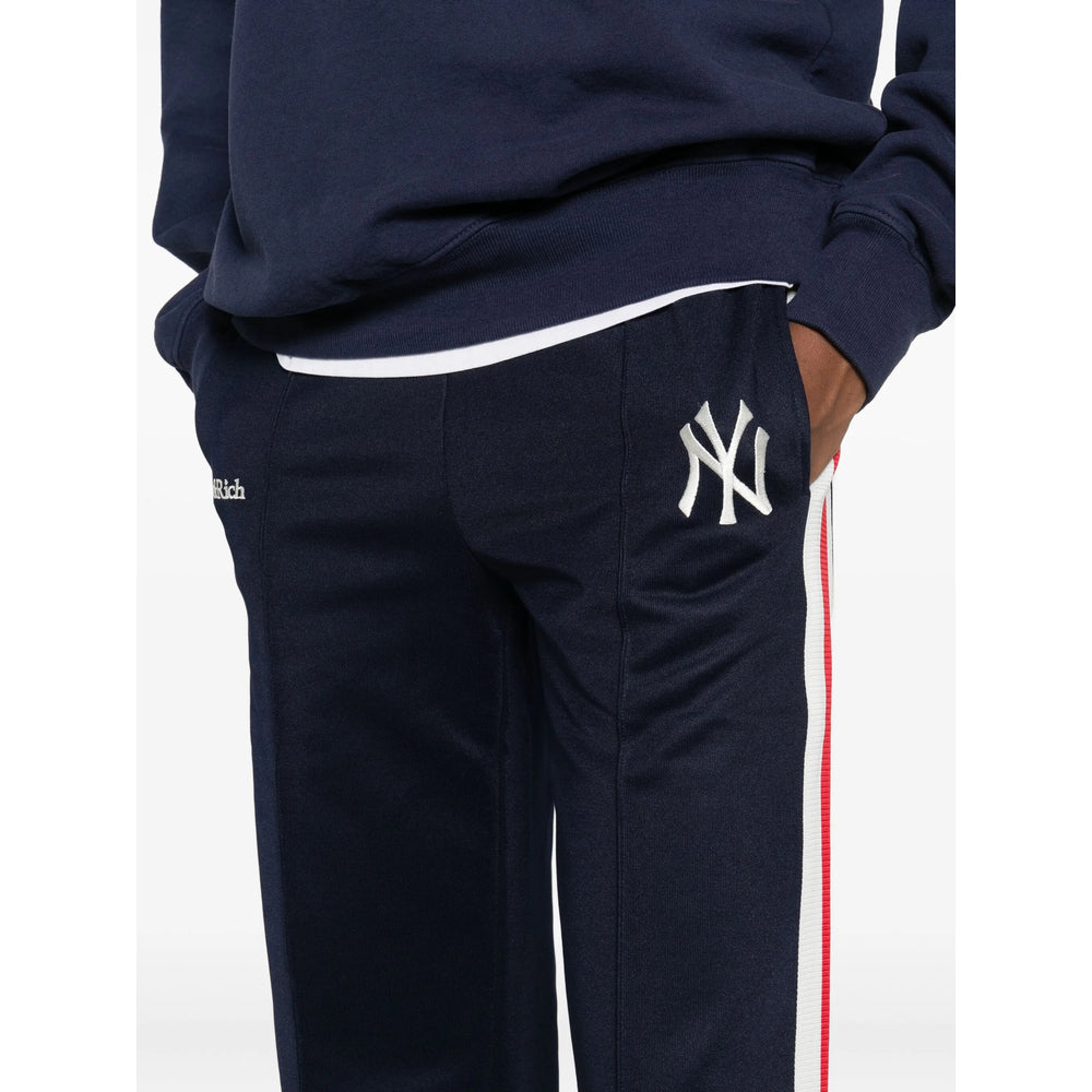 Sporty & Rich Pantaloni - Blu | 29d576352e4264995d2a0bcce6609906ef8c4d17