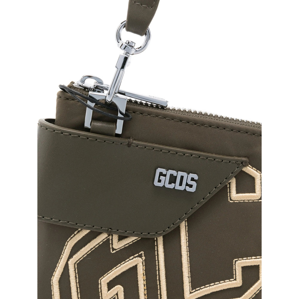 Gcds Borse - Verde | 3a365a913ad33d0c0951a4b906c43985f1d74185