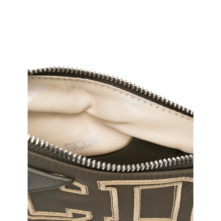 Gcds Borse - Verde | bc54ec749040cc74de81dd81b0a05410094050ec