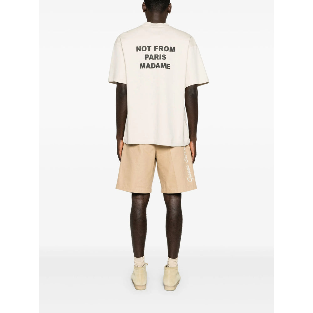 DrôLe De Monsieur T Shirt - Neutro | f984d7307c922ebbc06187b69af8a88e5e908178