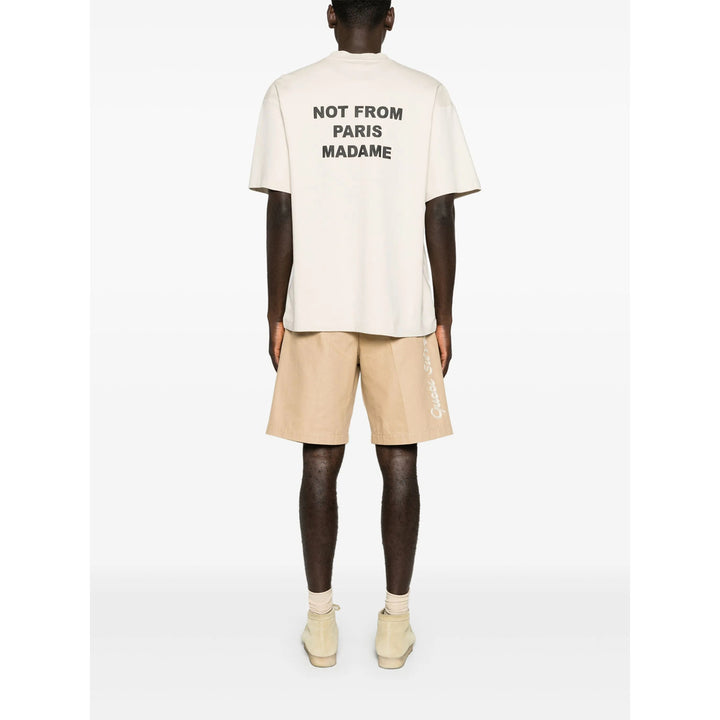 DrôLe De Monsieur T Shirt - Neutro | f984d7307c922ebbc06187b69af8a88e5e908178