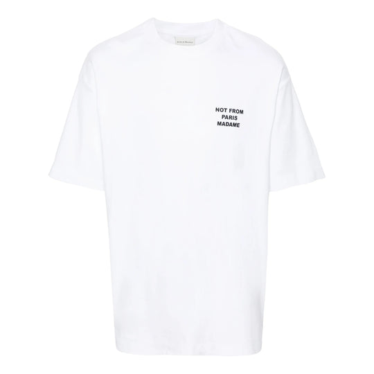 T Shirt Bianco