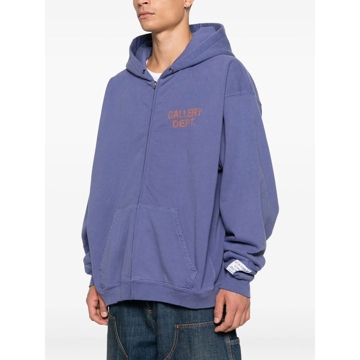 Gallery Dept. Maglioni - Viola | 822ac7f54ec80971ece46c24a286a4daa4c53ef0