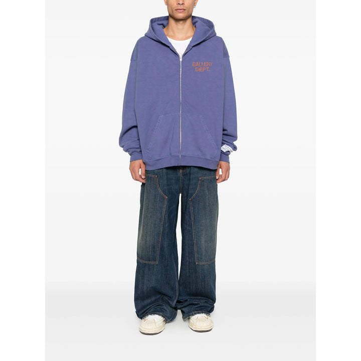 Gallery Dept. Maglioni - Viola | 8a11232bfc630a984a00999b3524c26550cd13f5