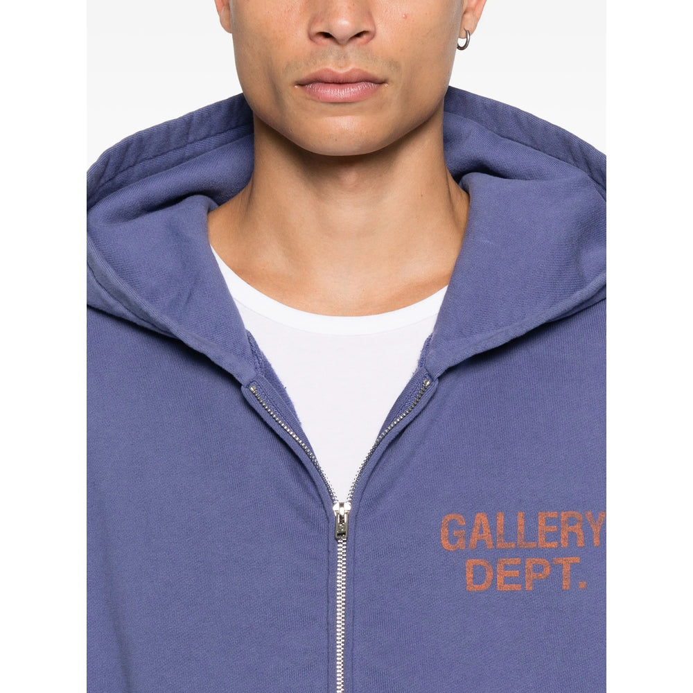 Gallery Dept. Maglioni - Viola | 3c588b09e29983c7418b55a5aa732a92dd6b9939