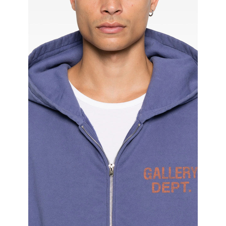 Gallery Dept. Maglioni - Viola | 3c588b09e29983c7418b55a5aa732a92dd6b9939