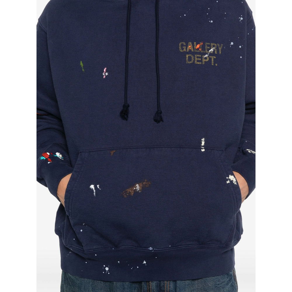 Gallery Dept. Felpe - Blu | ef7889266822b0861959f39d19a0d1c2d3057150