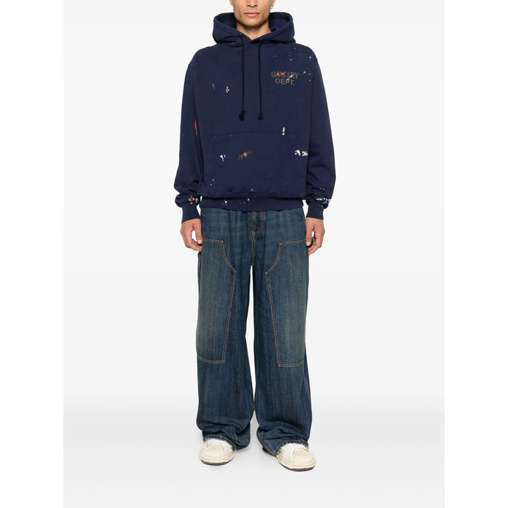 Gallery Dept. Felpe - Blu | 3321df1e1b3edf8bb044fe0e9be58bc69eaf90ea