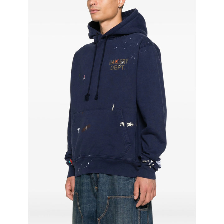 Gallery Dept. Felpe - Blu | ead6a26543e9ef6d4e5b53d4a883dcdb02c72405