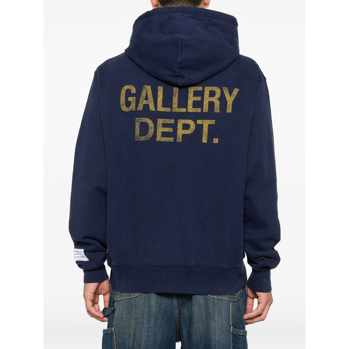 Gallery Dept. Felpe - Blu | 3fc95548c27865a98ac0dbbd0ae960509e4d05d5