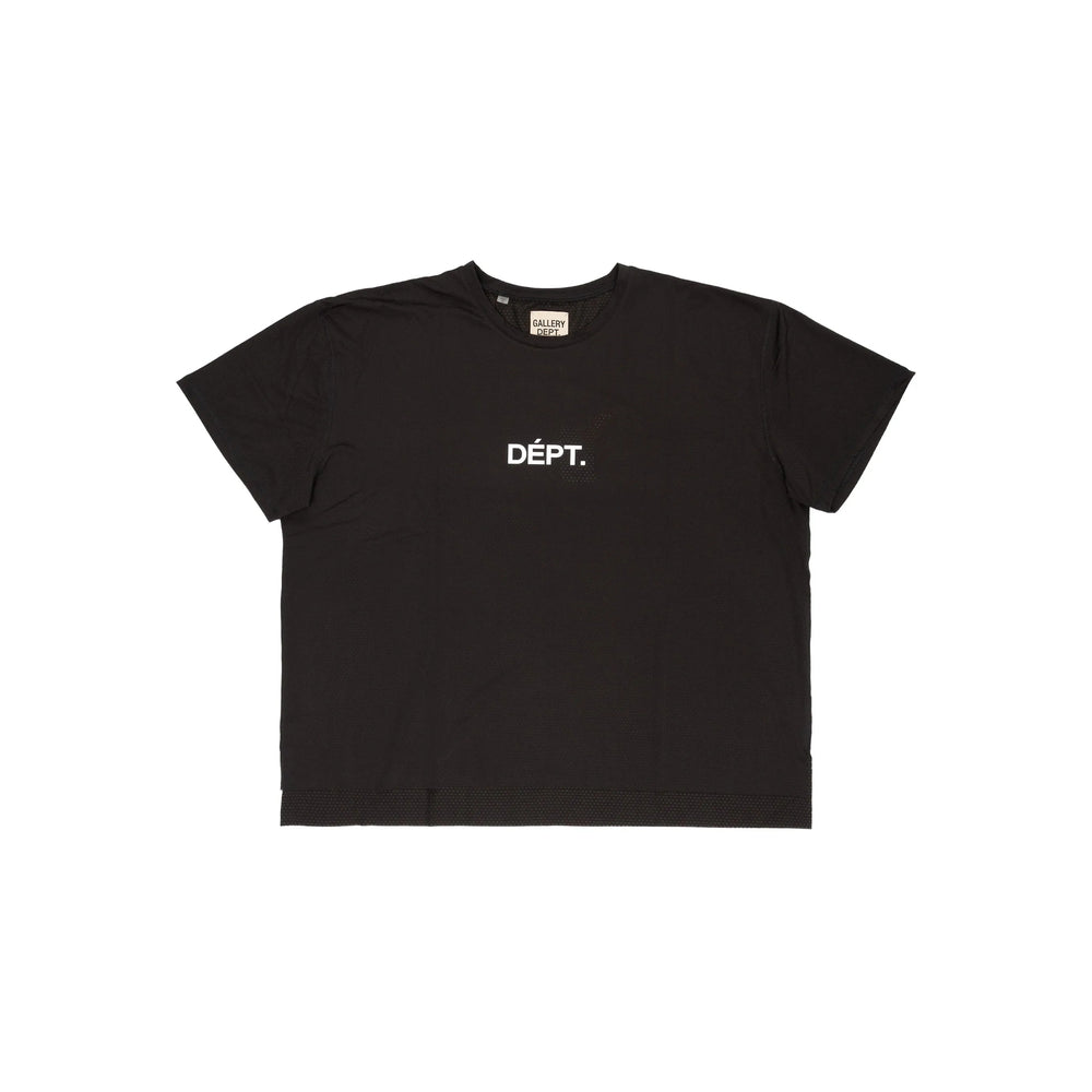 Gallery Dept. T Shirt - Nero | 934da2e4aa443e02db0104f7fcac2076336c3541