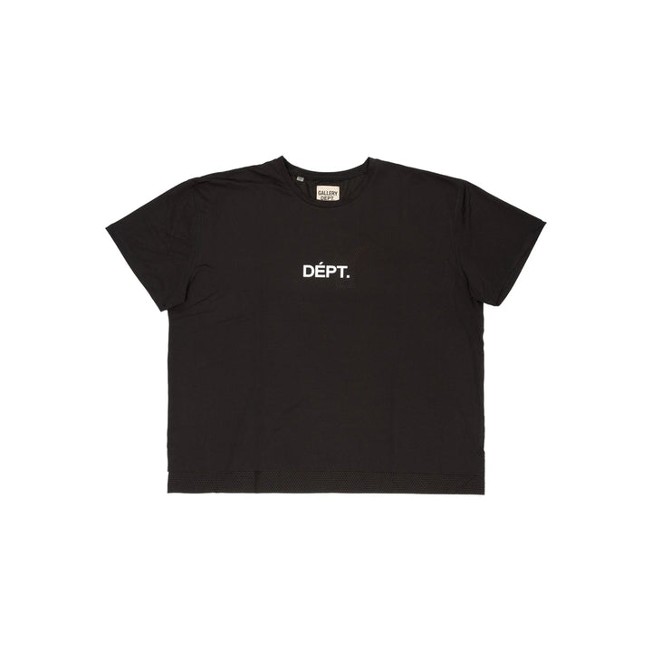 Gallery Dept. T Shirt - Nero | 934da2e4aa443e02db0104f7fcac2076336c3541