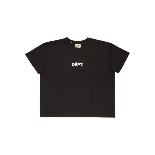 T Shirt Nero