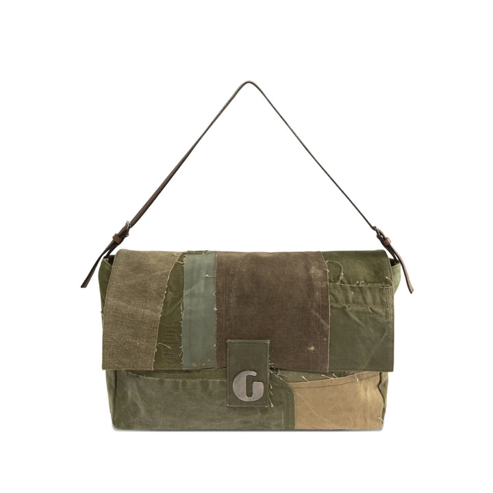 Gallery Dept. Bum Bags - Verde | 840f557b874c24ab9f81698b79813ea265dbf598