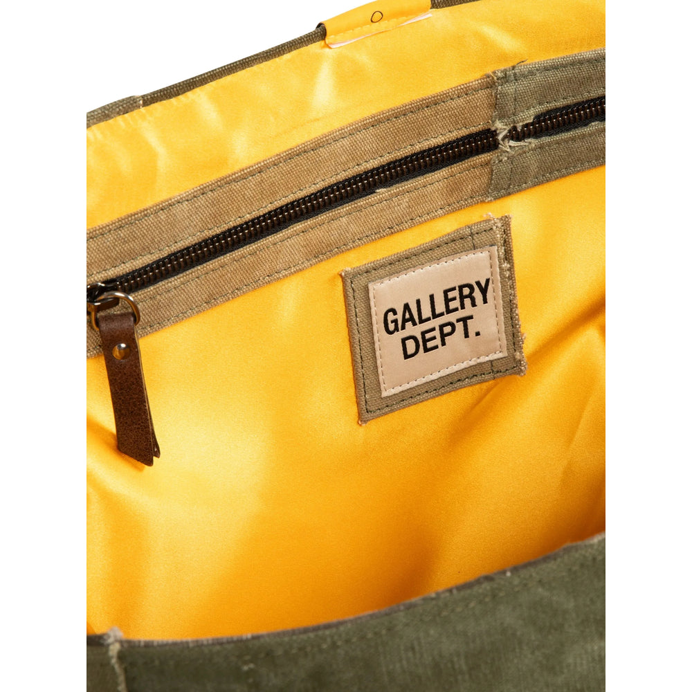Gallery Dept. Bum Bags - Verde | 8dae0d56a37cdb0a3ede9821218aa1deea5ee8f6