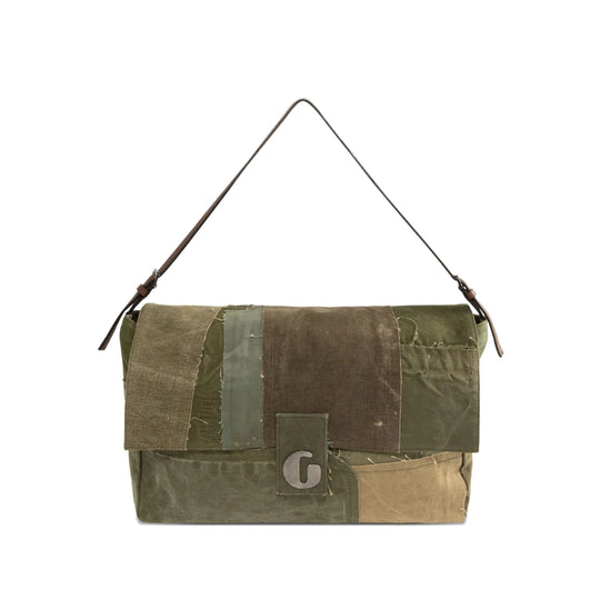 Bum Bags Verde