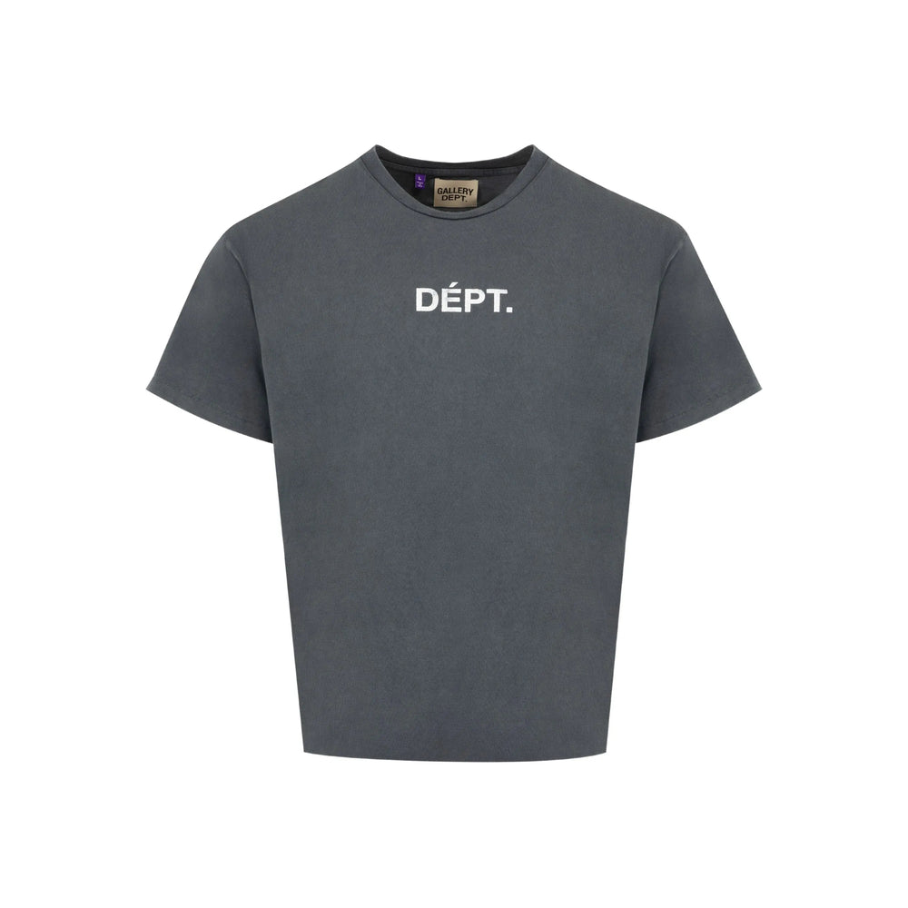 Gallery Dept. T Shirt - Grigio | d90523ede27a7cf431f60812df7c411d2b12c858