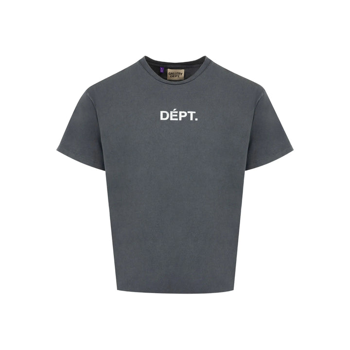 Gallery Dept. T Shirt - Grigio | d90523ede27a7cf431f60812df7c411d2b12c858