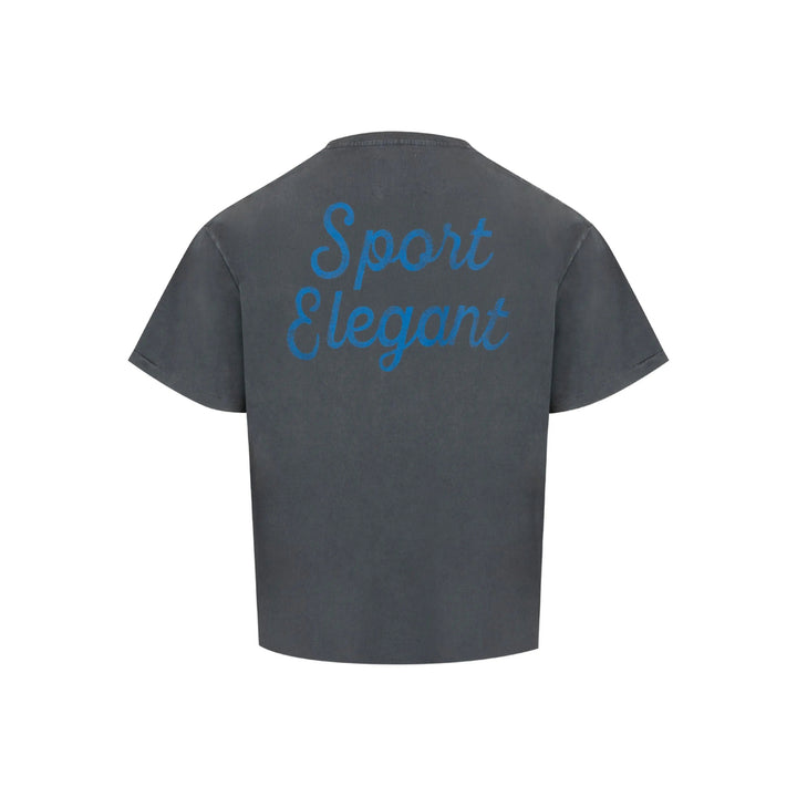 Gallery Dept. T Shirt - Grigio | a996de2515cef4d467a868418008849fa3c0fc0d