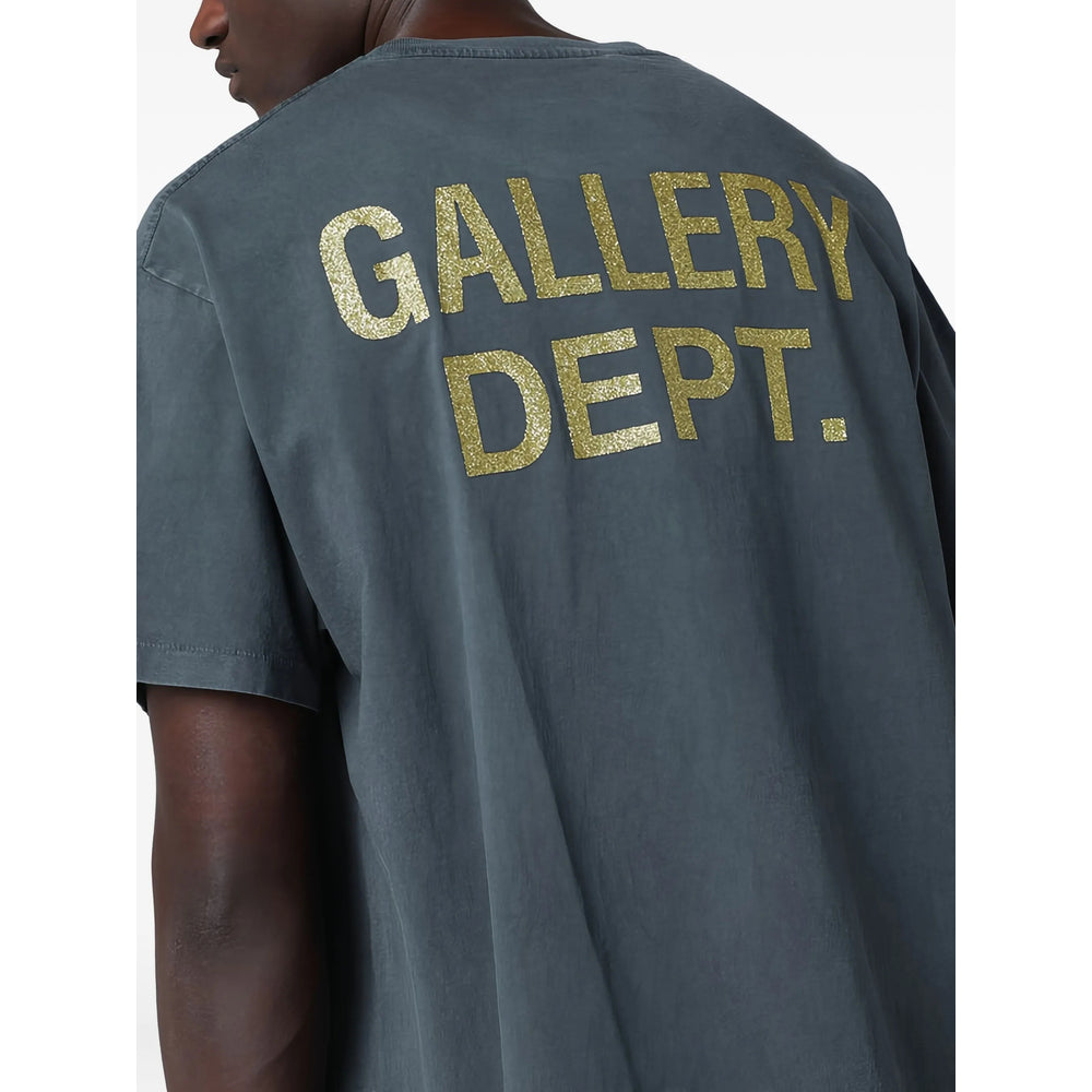 Gallery Dept. T Shirt - Grigio | 40139f8bacccb7d1a22a10a36a408567008e094e
