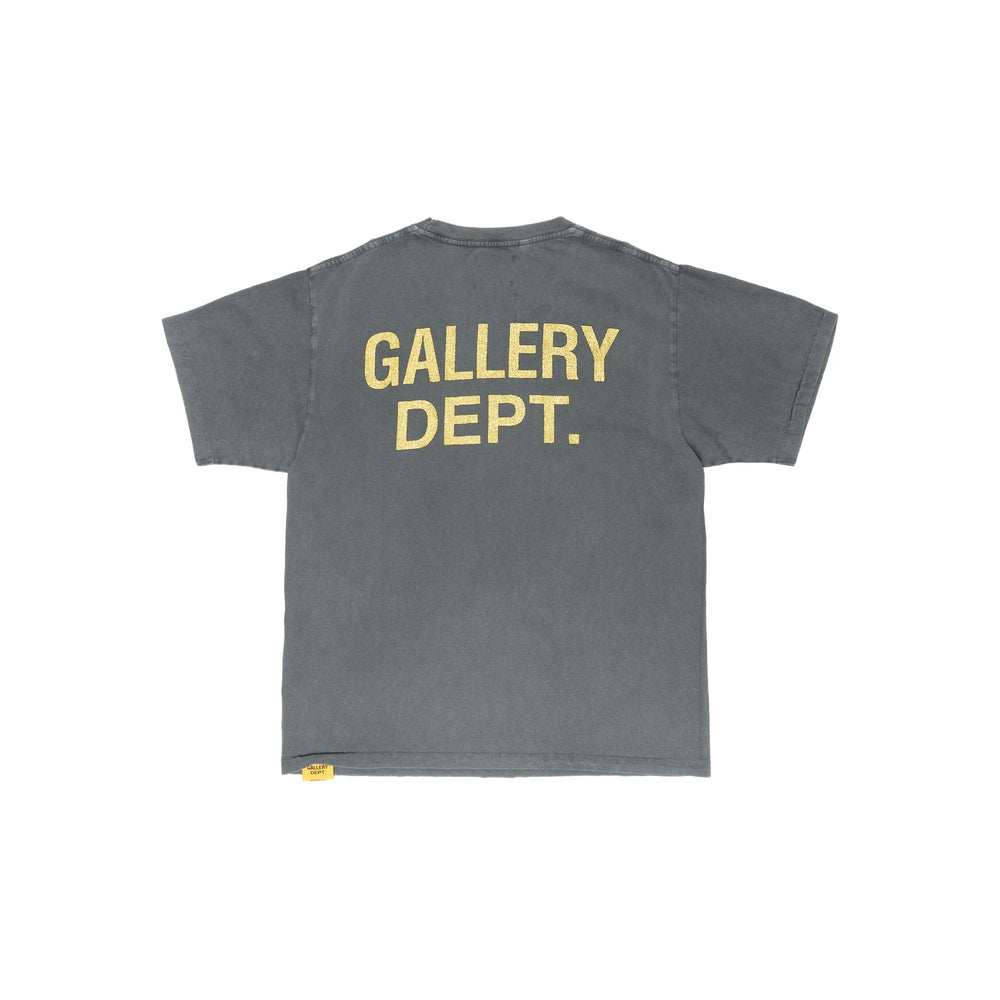 Gallery Dept. T Shirt - Grigio | 9485cd8fb1afc2ab30fabfc3d098df4d506590fb