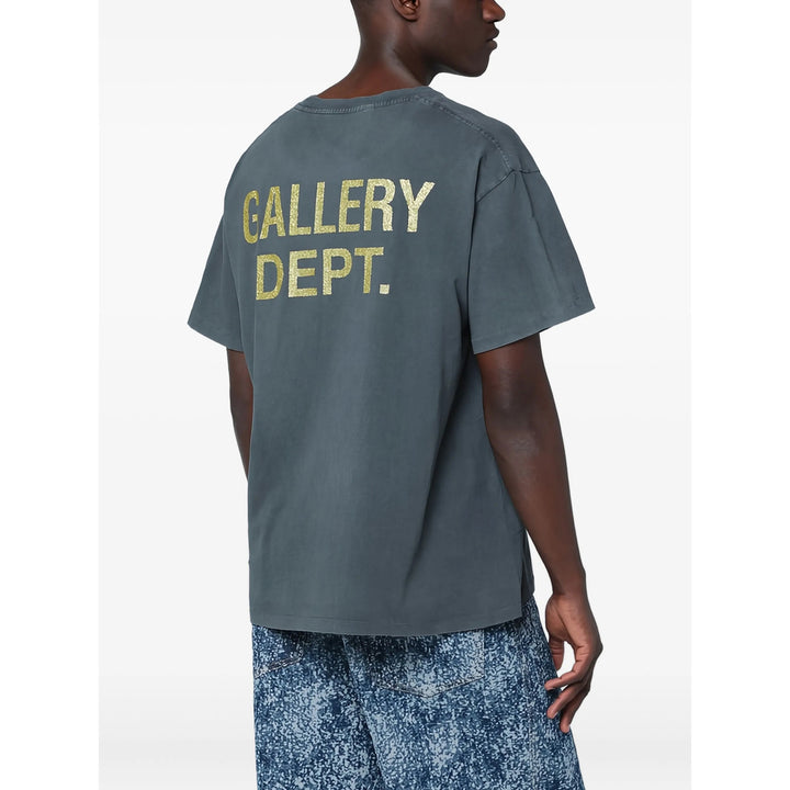 Gallery Dept. T Shirt - Grigio | a5fdb90576c739264ee48d2fc9f9b6ce01829302