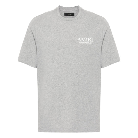 T Shirt Grigio
