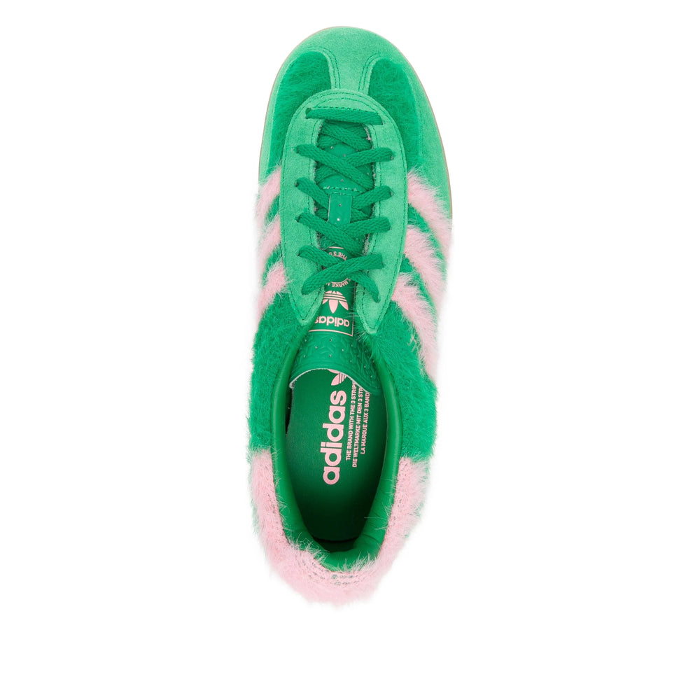 Adidas Originals Sneakers - Verde | 4343cd6e6934cfe13ea24d067f0e62e85e9f9b23