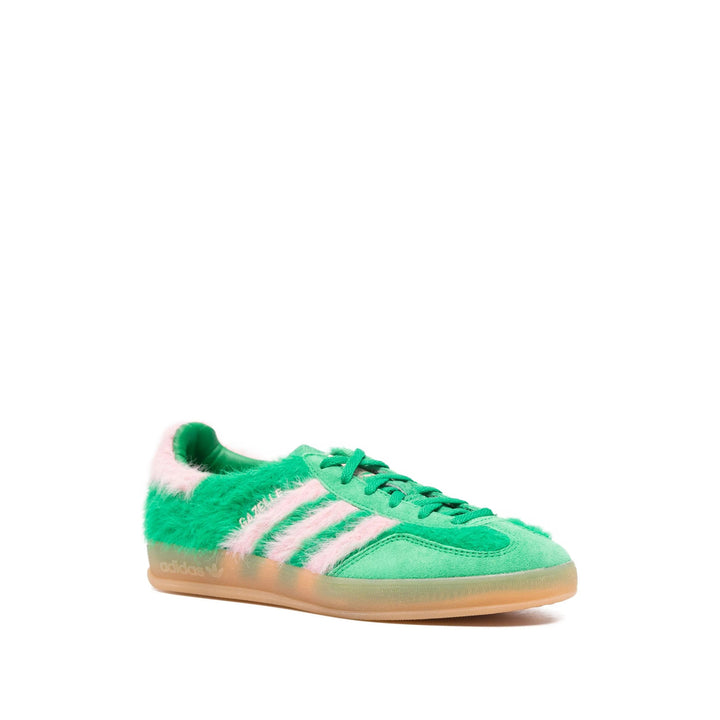 Adidas Originals Sneakers - Verde | 4ef9aa06c0786525f64ec674bb8ccb916a1d13be