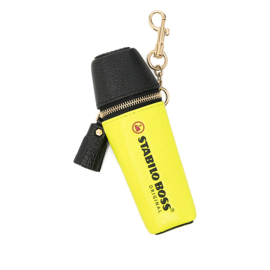 Portafogli E Portacarte Giallo