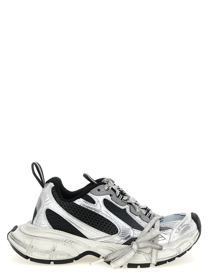 Balenciaga 3xl Sneakers - Multicolor | 3432fd317f23023f7af888f0a2e50d59c8d5d79b