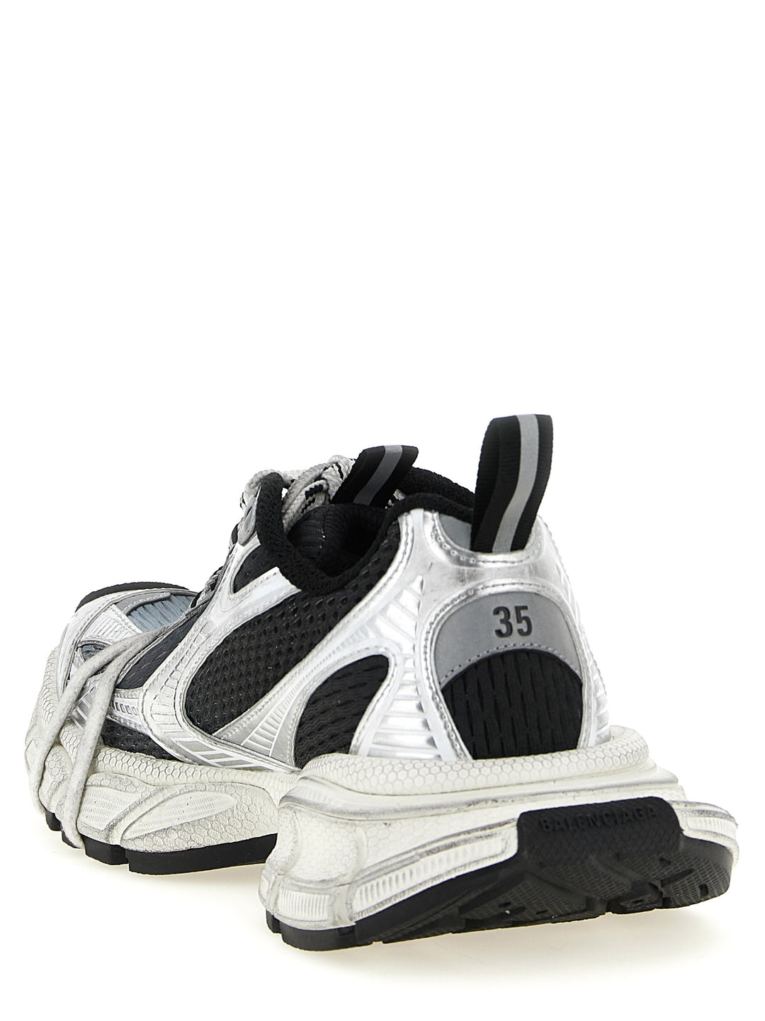 Balenciaga 3xl Sneakers - Multicolor | ffd6e4d007d60e2039eb0794dad9f51cca963319