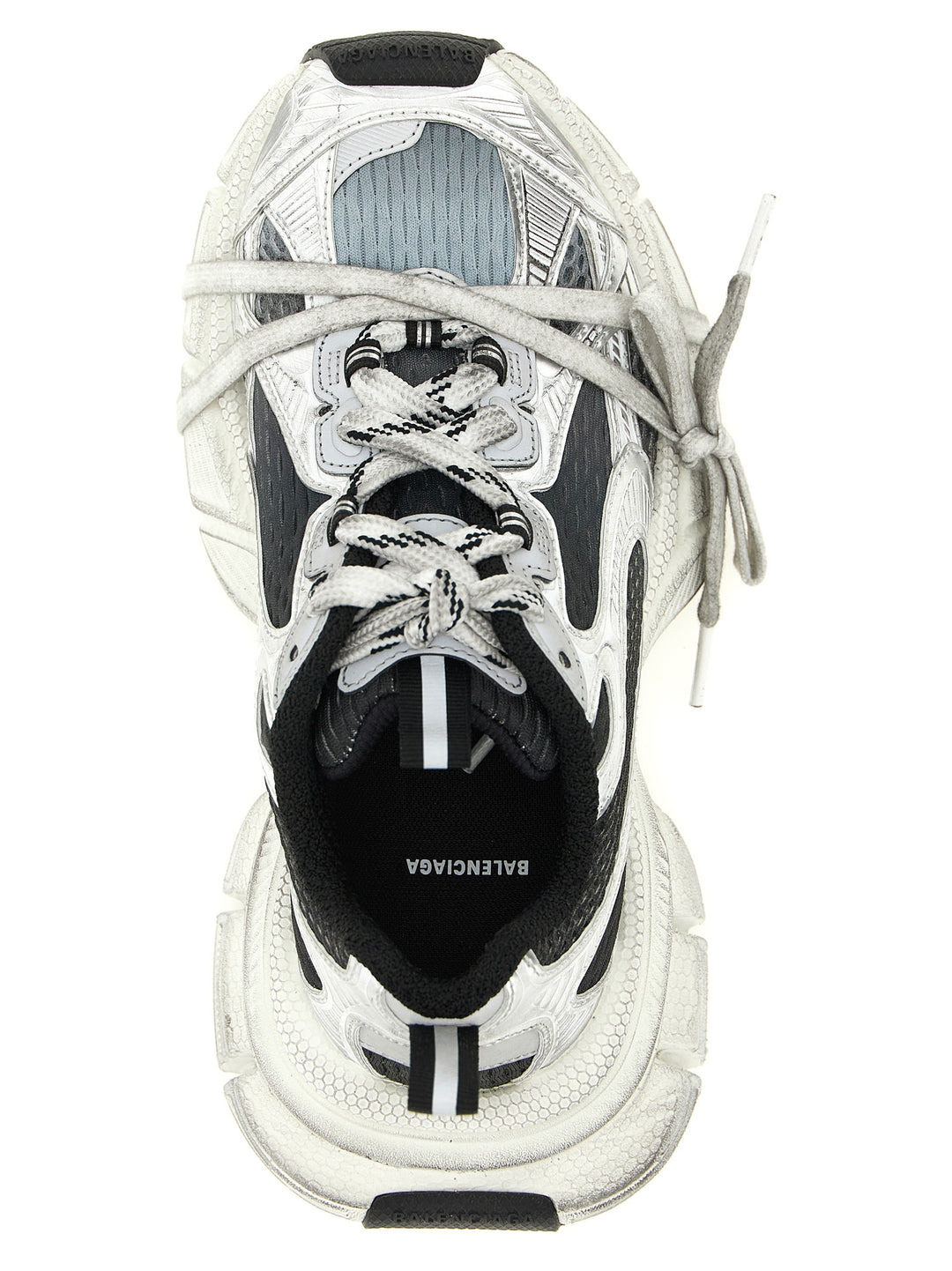 Balenciaga 3xl Sneakers - Multicolor | 0d84a9c5a4c5c6f40b15123139caca9a5ee5a90f