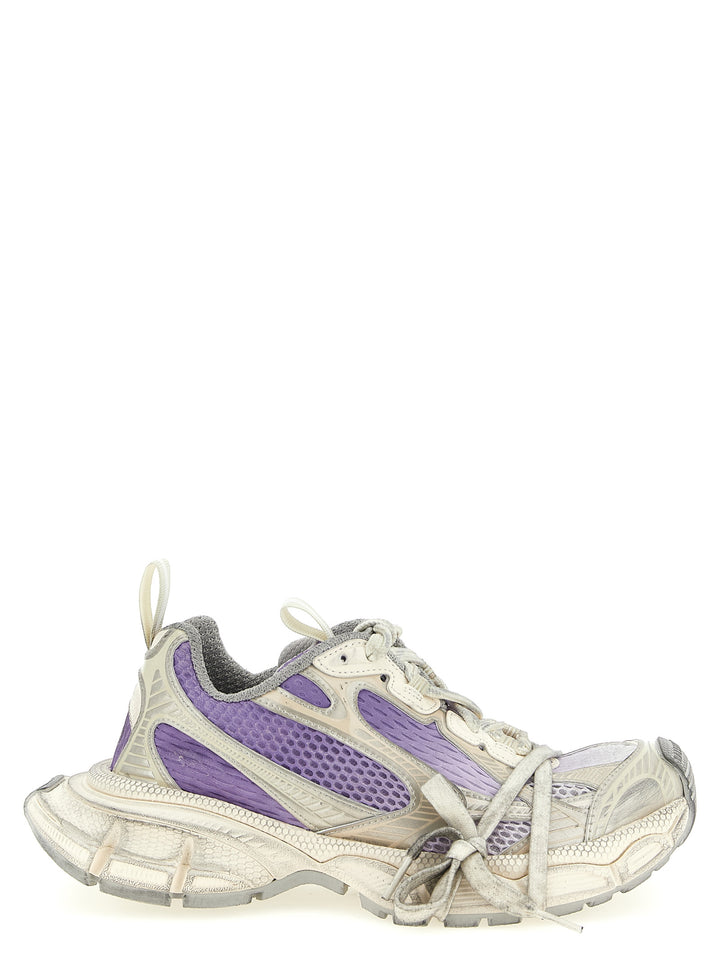 Balenciaga 3xl Sneakers - Viola | d80d4aa5fd034d999c3f87982cf43bd72384aab3