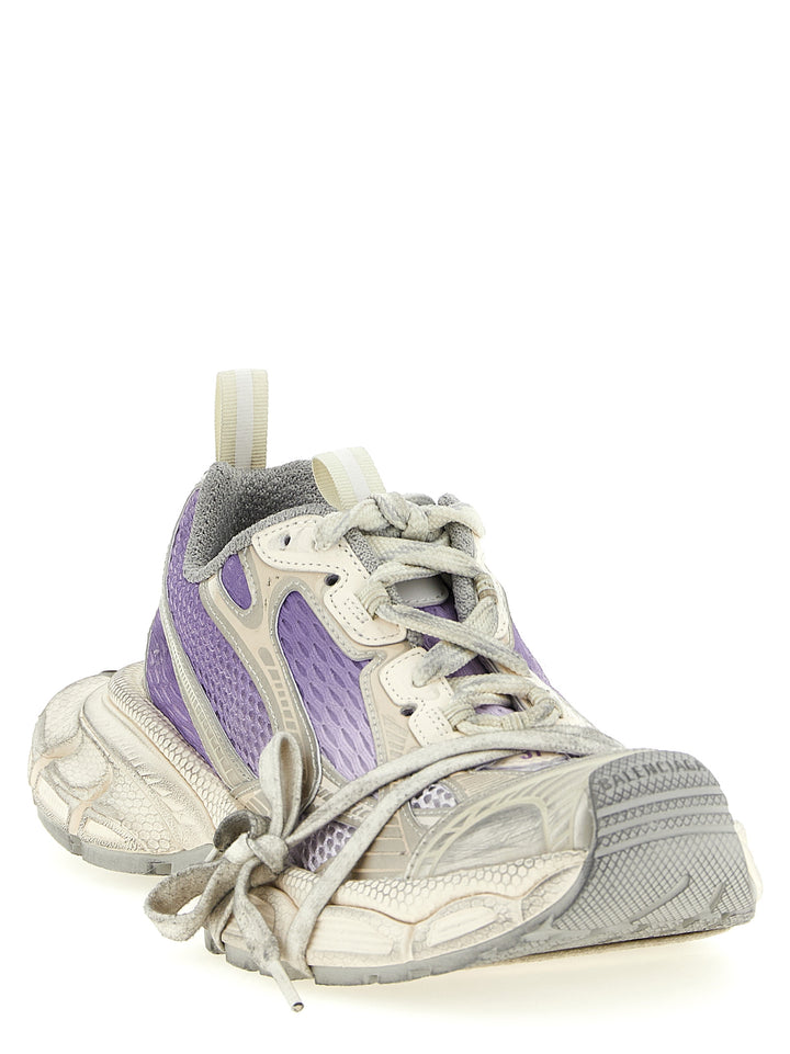Balenciaga 3xl Sneakers - Viola | 35c7f32580abc22f4072bcc2dcc7ff9d24d1e7bf