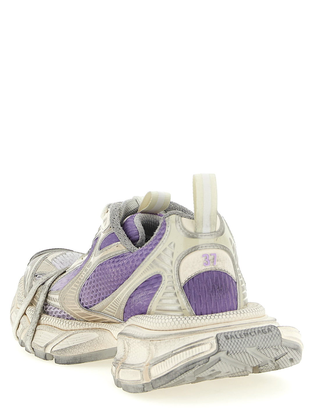 Balenciaga 3xl Sneakers - Viola | d3e5907b05802e4ab095a2fc31d43a6026e8b792