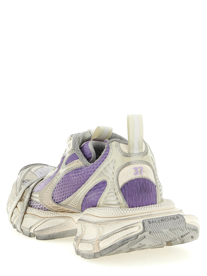 Balenciaga 3xl Sneakers - Viola | d3e5907b05802e4ab095a2fc31d43a6026e8b792