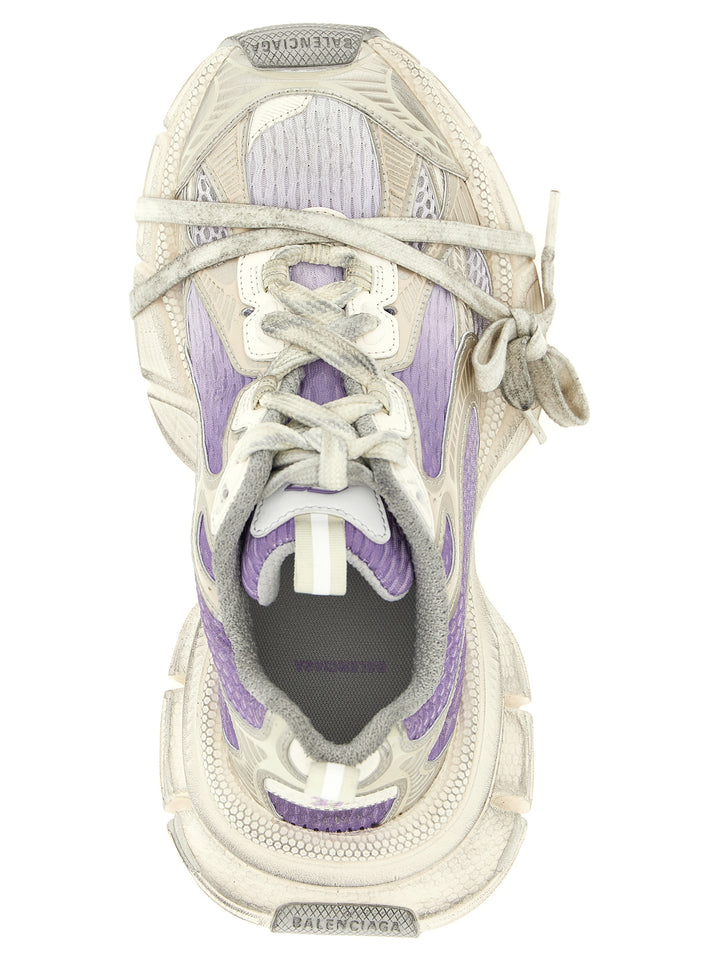 Balenciaga 3xl Sneakers - Viola | e31243eb1848a486b54a7f628d7830df9ed6ad2c
