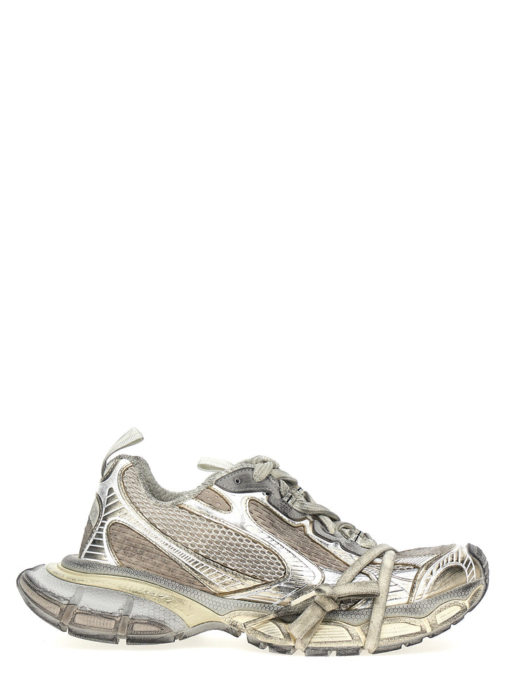 Balenciaga 3xl Sneakers - Grigio | edb66b197734cdb2718d08e3f25db7f1ae348774