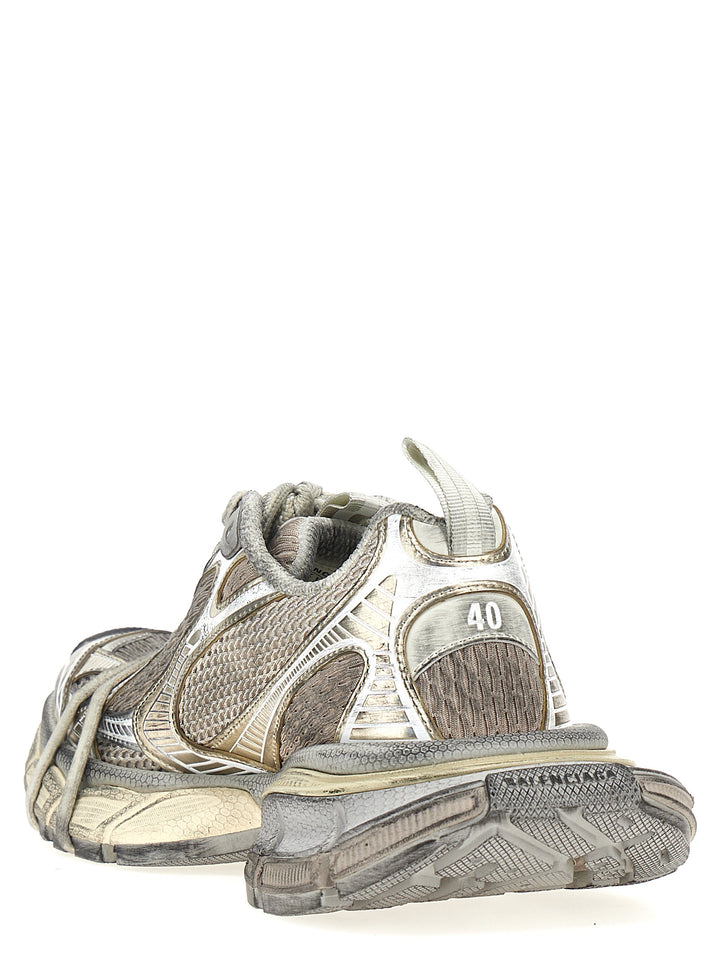 Balenciaga 3xl Sneakers - Grigio | ce2f86b3f7fc0456658e722216bdf3644e4c2ea5