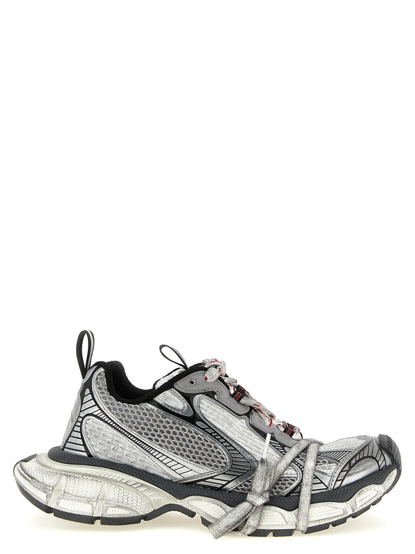 3xl Sneakers Grigio