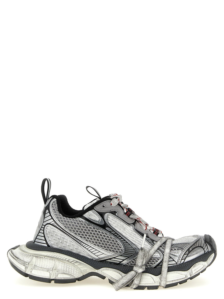 Balenciaga 3xl Sneakers - Grigio | 419c6be69921cfbc4d7e276e3e9fcc93c9c33589