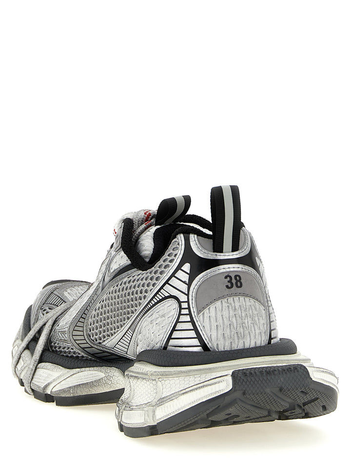 Balenciaga 3xl Sneakers - Grigio | f003113ad4f1cd1643174b42f3ef6f05fd56cad5