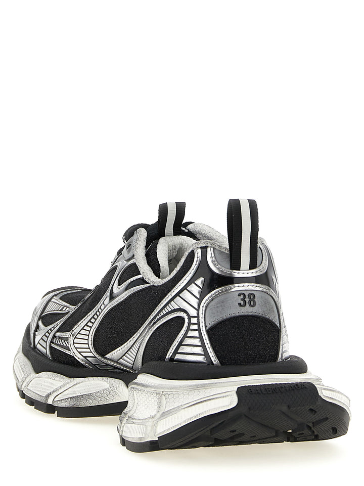 Balenciaga 3xl Sneakers - Nero | f931d50734f5e8a6bbe43298da2e0a1e1086d7c4